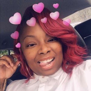 Meet your Posher, Doniesha